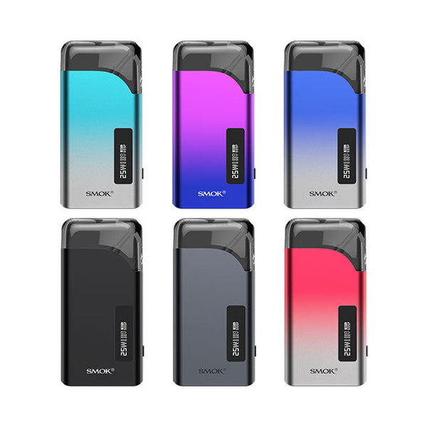 SMOK Thiner Pod kit 750mAh