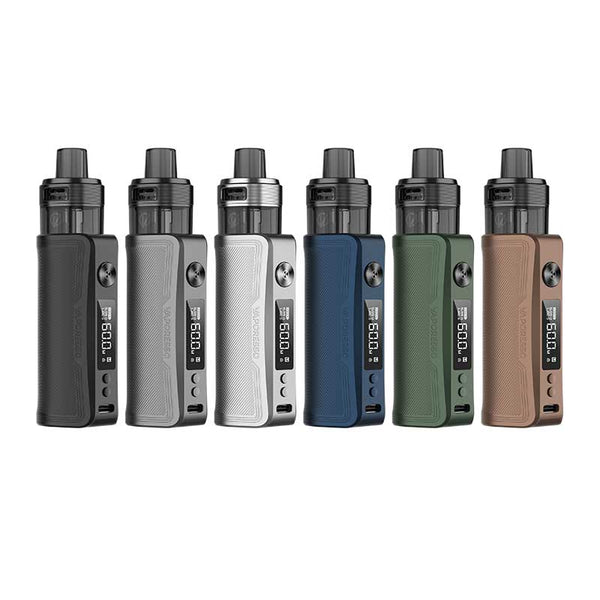 Vaporesso GEN PT60 Pod Kit