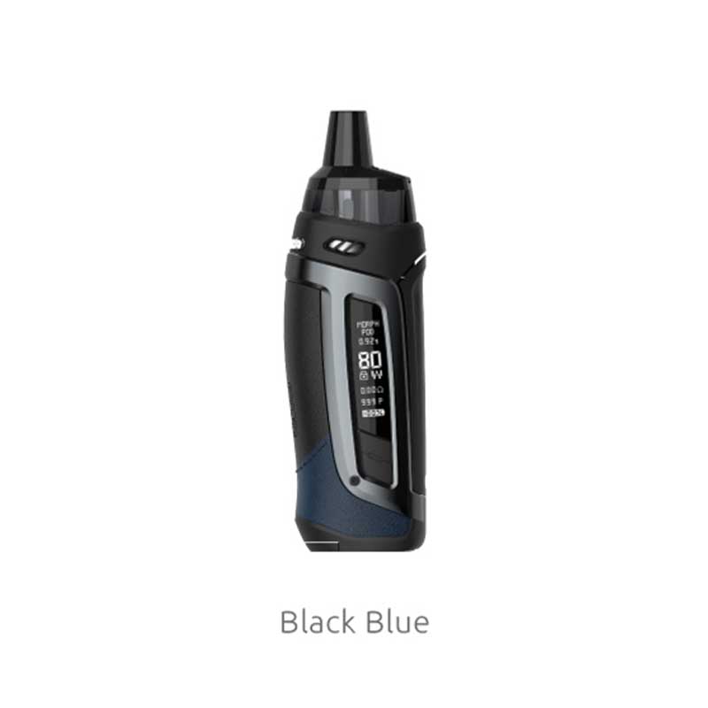 SMOK MORPH S POD 80 kit