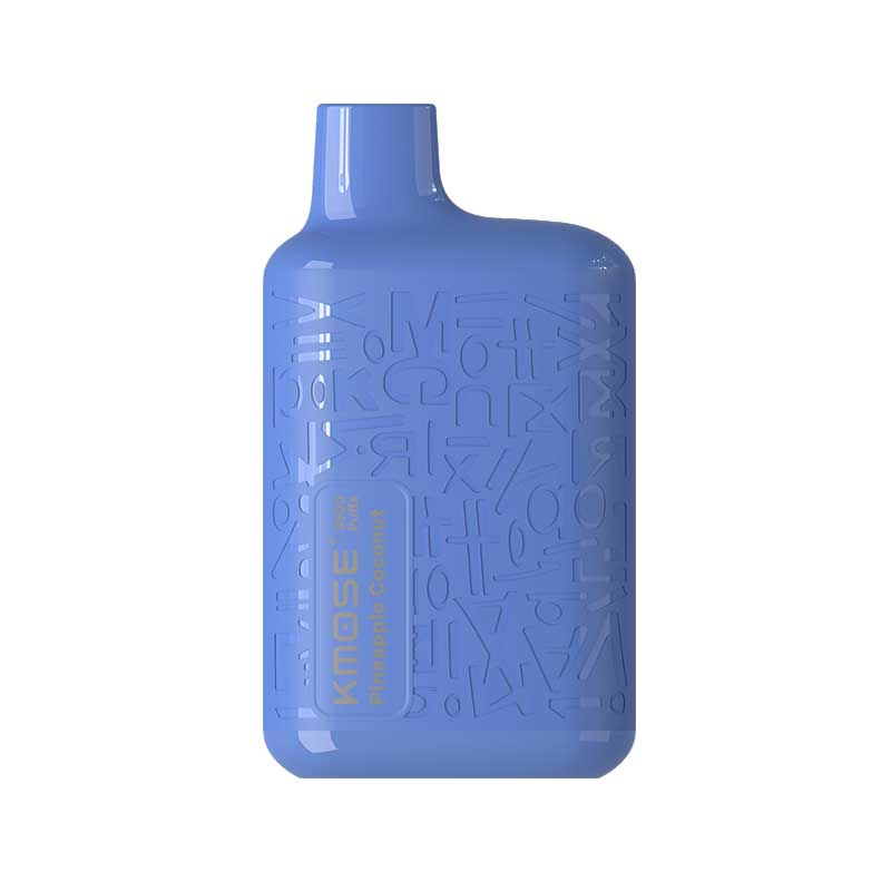 KMOSE GUM 3500 Disposable Vape 3500 Puffs