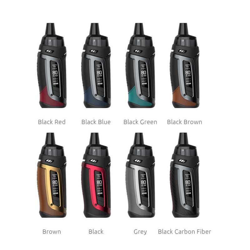 SMOK morph pod 80 KIT