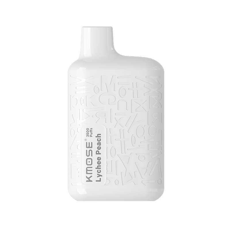 KMOSE GUM 3500 Disposable Vape 3500 Puffs