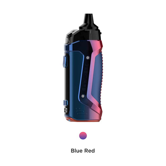 Geekvape B60 (Aegis Boost 2) Pod Mod Kit 2000mAh