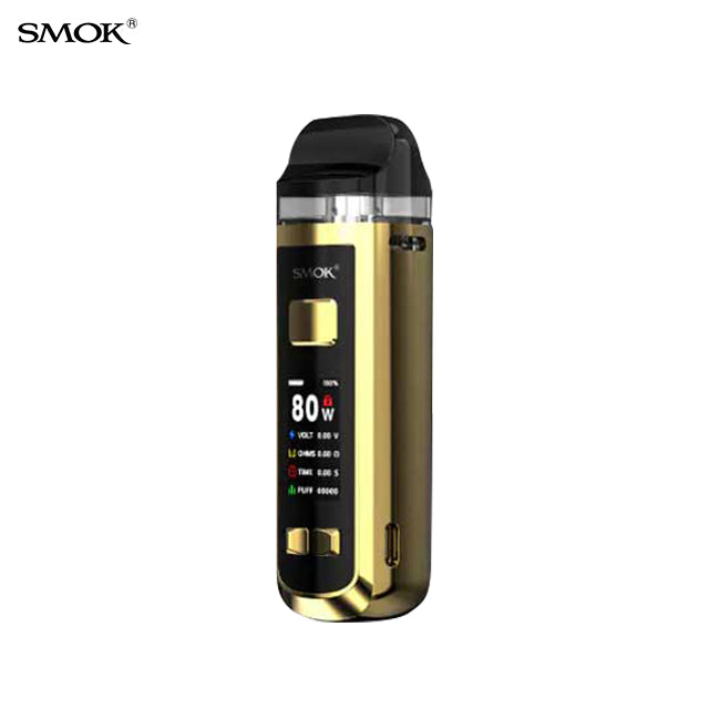 SMOK RPM 2 80W Pod Kit 2000mAh