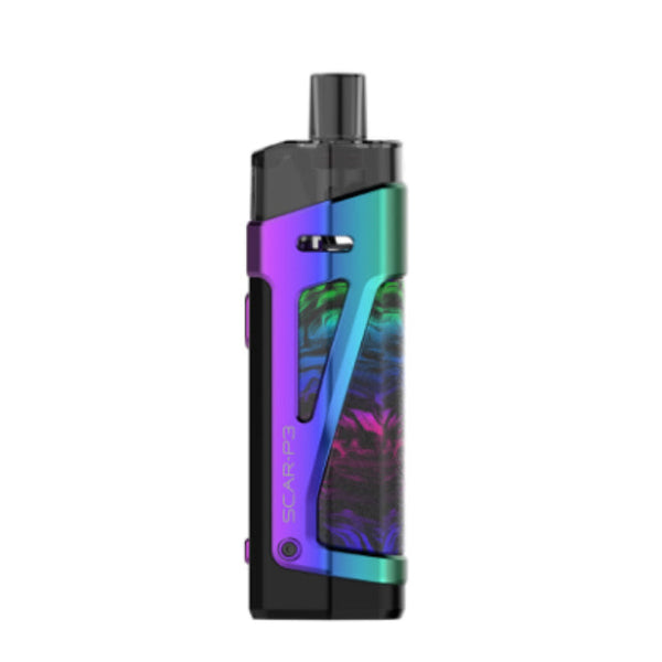 SMOK Scar P3 Pod Kit 2000mAh 5.5ml