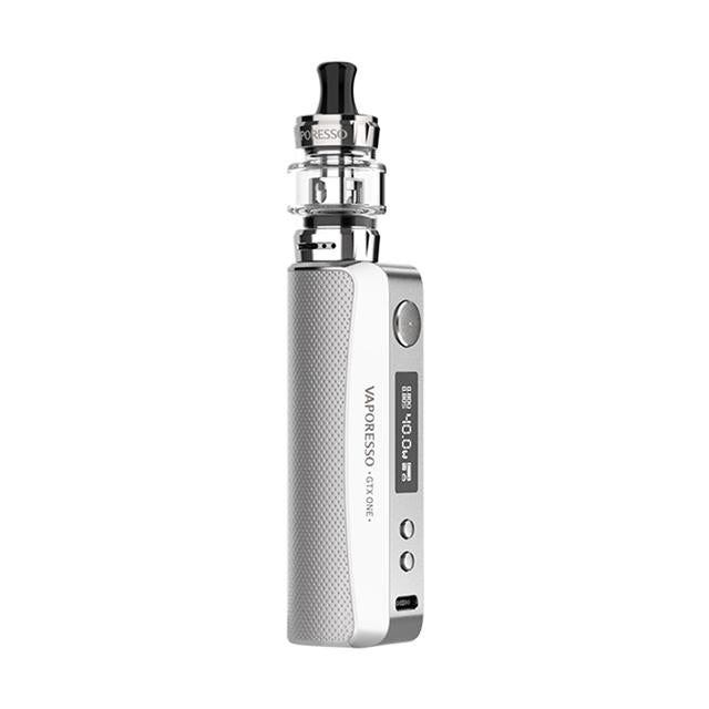 Vaporesso GTX One 40W VW Kit with GTX Tank 18 2000mAh