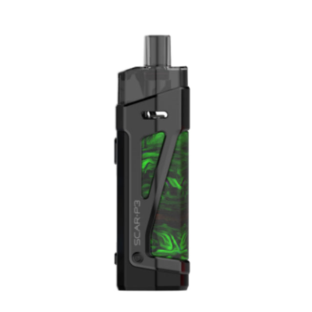 SMOK Scar P3 Pod Kit 2000mAh 5.5ml