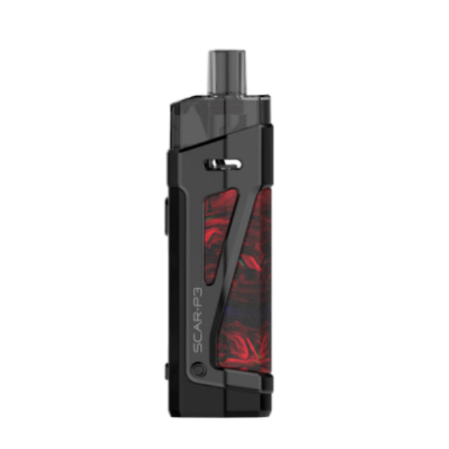 SMOK Scar P3 Pod Kit 2000mAh 5.5ml