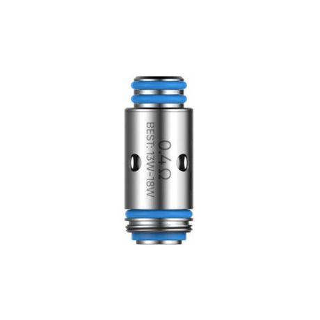 SMOK NexMesh Replacement Coil DC 0.4ohm MTL coil/SS316 nexMESH Coil 5pcs