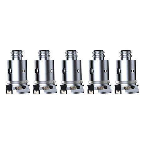 SMOK Nord 2 Replacement Coil NORD DC 0.8Ω MTL Coil 5pcs