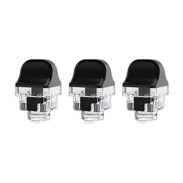 SMOK RPM 4 LP2 Cartridge 3PCS/Pack