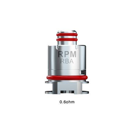 SMOK RPM40 RBA Coil