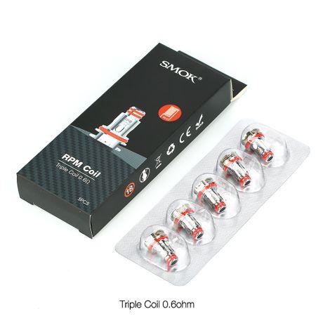 SMOK RPM40 Replacement Coil 5pcs