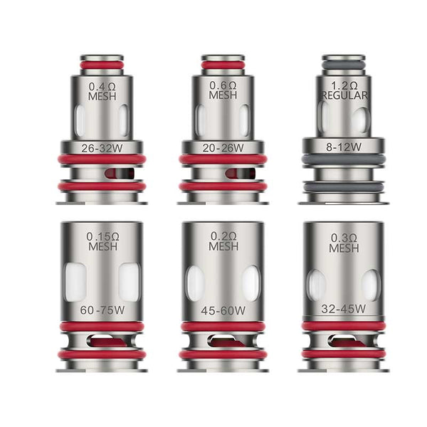 Vaporesso GTX MESH Coil (5pcs/pack)